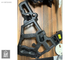 Oto Çıkma Parça / Renault / Megane / Tampon / Tampon Braketi / Sıfır Parça 