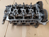 OPEL KARL ÇIKMA ORJİNAL SİLİNDİR KAPAĞI