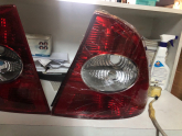 Oto Çıkma Parça / Ford / Focus / Far & Stop / Sol Arka Stop / Çıkma Parça 