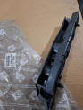 Citreon C5 X7 ön tampon braket sag 7416H0