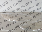 Oto Çıkma Parça / Ford / Fiesta / Far & Stop / Far Camı / Sıfır Parça 