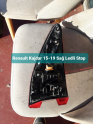 Oto Çıkma Parça / Renault / Kadjar / Far & Stop / Sağ Arka Stop / Çıkma Parça 