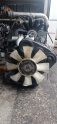 Oto Çıkma Parça / Hyundai / H100 / Motor / Motor (komple) / Çıkma Parça 