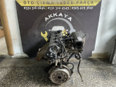 Oto Çıkma Parça / Toyota / Corolla / Motor / Motor (komple) / Çıkma Parça 
