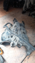 OPEL CORSA C 1.7 EMME MANIFOLD OTO ERKAN