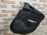 Oto Çıkma Parça / Opel / Astra / Kaporta & Karoser / Sağ Ön Kapı / Çıkma Parça 