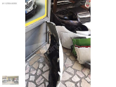 Oto Çıkma Parça / Opel / Combo / Tampon / Ön Tampon / Çıkma Parça 