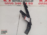 Oto Çıkma Parça / Honda / Civic / Kaporta & Karoser / Bagaj Havuz Sacı / Çıkma Parça 