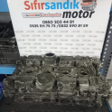 1001851  VOLVO S40 ÇIKMA  SİLİNDİR KAPAĞI