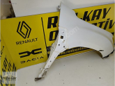 Oto Çıkma Parça / Dacia / Duster / Kaporta & Karoser / Sağ Ön Çamurluk / Çıkma Parça 
