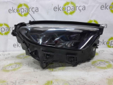 MERCEDES GLC 2020 2023 W254 SAĞ FAR A2549063202