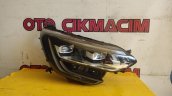Oto Çıkma Parça / Renault / Megane / Far & Stop / Sağ Ön Far / Çıkma Parça 