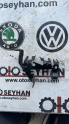 8W0611845S audi a4 2017 ön sol fren hortumu bağlantı braketi ayağ