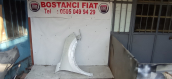 Oto Çıkma Parça / Peugeot / 2008 / Kaporta & Karoser / Sağ Ön Çamurluk / Çıkma Parça 