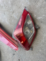 Toyota yaris  sol arka stop lambası
