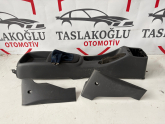 DAEWOO NUBİRA CDX ORTA KONSOL