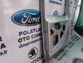 Oto Çıkma Parça / Fiat / Doblo / Kaporta & Karoser / Bagaj Kapağı / Çıkma Parça 