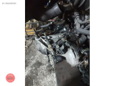 Oto Çıkma Parça / Renault / R 12 / Şanzıman / Şanzıman Komple / Çıkma Parça 