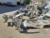 Oto Çıkma Parça / Honda / City / Kaporta & Karoser / Kesme Tavan Sacı / Çıkma Parça 
