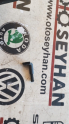 Oto Çıkma Parça / Volkswagen / Golf / Kalorifer / Kalorifer Rezistansı / Çıkma Parça 
