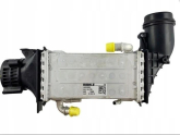 CUPRA LEON 2020-2024  TURBO INTERCOOLER RADYATÖRÜ SIFIR 04E145785