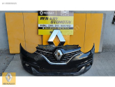 RENAULT KADJAR ÖN TAMPON DOLU 2016-19 ÇIKMA ORJ SİYAH RENKAY