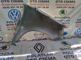 Oto Çıkma Parça / Peugeot / Partner / Kaporta & Karoser / Sol Ön Çamurluk / Çıkma Parça 