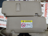 Oto Çıkma Parça / Hyundai / Tucson / Koltuk & Döşeme / Güneşlik / Sıfır Parça 