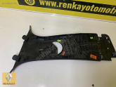 Oto Çıkma Parça / Renault / R 5 / Tampon / Çeki Demir Kapağı / Çıkma Parça 