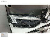 Oto Çıkma Parça / Audi / A5 / Far & Stop / Sol Ön Far / Sıfır Parça 