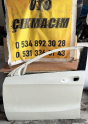 Oto Çıkma Parça / Mercedes / A Serisi / Kaporta & Karoser / Sol Ön Kapı / Çıkma Parça 