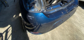 dacia sandero 2019 çıkma arka tampon (son fiyat)