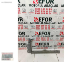 Oto Çıkma Parça / Toyota / Corolla / Kaporta & Karoser / Ön Panel / Çıkma Parça 