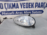 Oto Çıkma Parça / Nissan / Micra / Far & Stop / Sol Ön Far / Çıkma Parça 