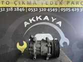 Oto Çıkma Parça / Renault / Clio / Klima / Klima Kompresörü / Çıkma Parça 