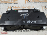 Oto Çıkma Parça / Renault / Kangoo / Elektrik / Kilometre Saati / Çıkma Parça 
