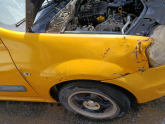 Oto Çıkma Parça / Dacia / Logan / Kaporta & Karoser / Sol Ön Çamurluk / Çıkma Parça 