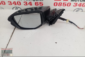 Oto Çıkma Parça / Honda / Civic / Ayna / Sol Dış Ayna / Çıkma Parça 