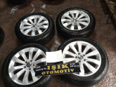 T-ROC  MATADOR 215-55-R17 JANT LASTİK TAKIMI ÇIKMA ORJİNAL