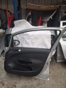 Oto Çıkma Parça / Opel / Corsa / Kaporta & Karoser / Sağ Ön Kapı / Çıkma Parça 