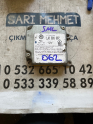 Oto Çıkma Parça / Volkswagen / Passat / Airbag / Airbag Beyni / Çıkma Parça 