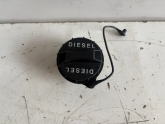 HYUNDAİ GETZ 2002 - 2010 DEPO KAPAĞI