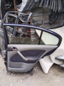Oto Çıkma Parça / Skoda / Octavia / Kaporta & Karoser / Sağ Arka Kapı / Çıkma Parça 