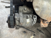 Oto Çıkma Parça / Opel / Astra / Motor / Motor (komple) / Çıkma Parça 