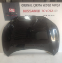 Qashqai J11 Kaput ve Diğer Parçalar - NISSAN - MİL OTO