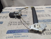 Oto Çıkma Parça / SsangYong / Rexton / Oto Cam / Cam Krikosu / Çıkma Parça 