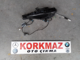BMW 318 320 325 330 E90 SOL ÖN KAPI KOLU VE MEKANİZMASI