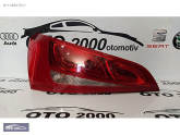 Oto Çıkma Parça / Audi / Q5 / Far & Stop / Sol Arka Stop / Sıfır Parça 