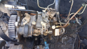 Citroen Berlingo 1.9 mazot pompasi