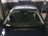Oto Çıkma Parça / Volkswagen / Passat / Oto Cam / Ön Cam Izgarası / Çıkma Parça 